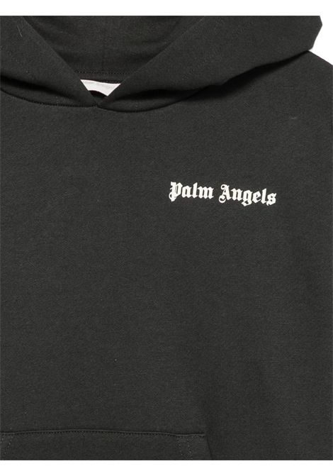Felpa con stampa PALM ANGELS | F6PAJBHS011110